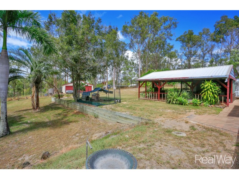 18 Woods Road, Sharon QLD 4670