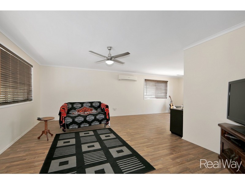 18 Woods Road, Sharon QLD 4670