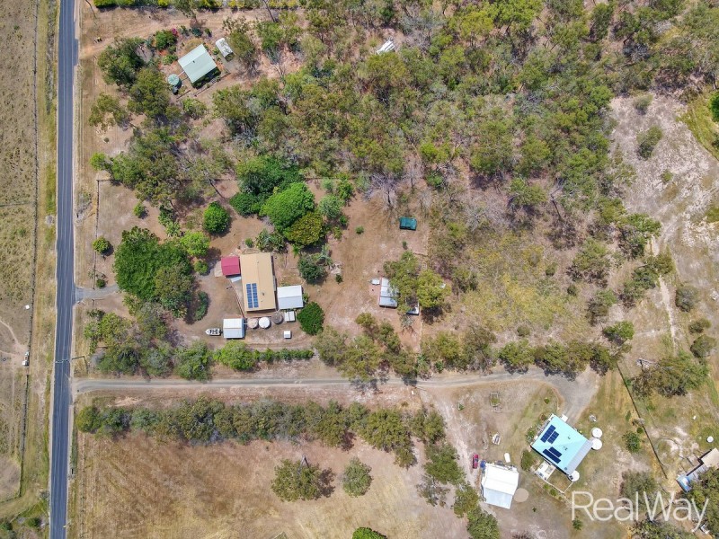 18 Woods Road, Sharon QLD 4670