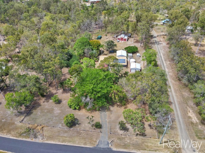 18 Woods Road, Sharon QLD 4670