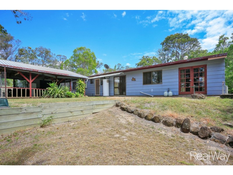 18 Woods Road, Sharon QLD 4670