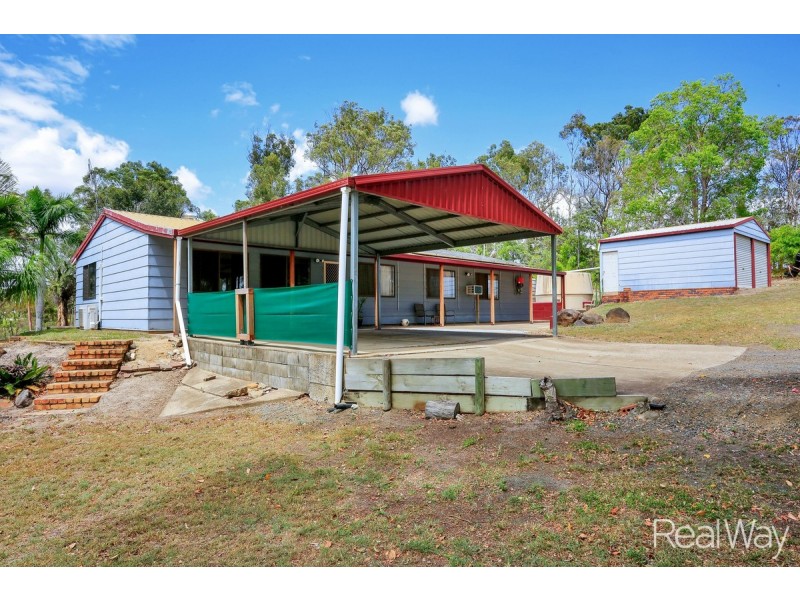 18 Woods Road, Sharon QLD 4670