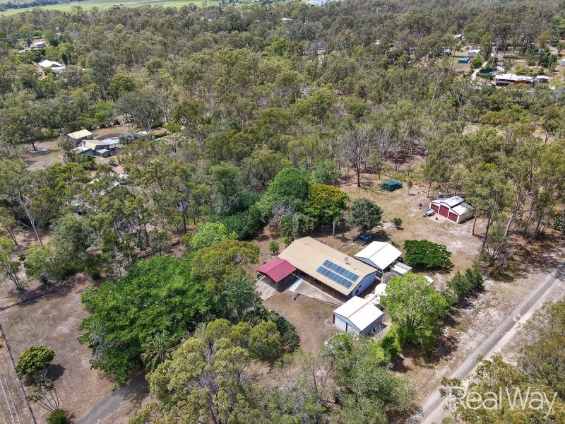 18 Woods Road, Sharon QLD 4670