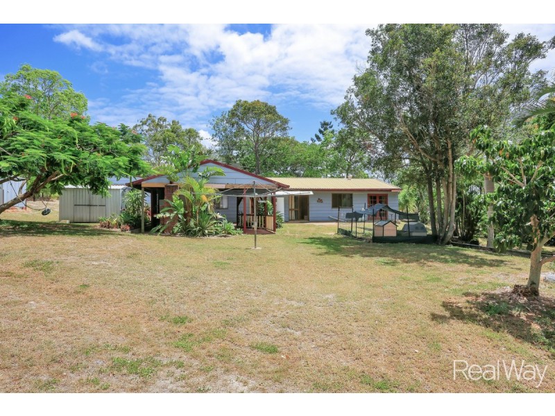 18 Woods Road, Sharon QLD 4670