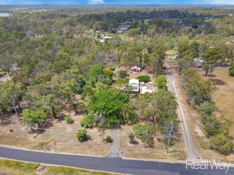 18 Woods Road, Sharon QLD 4670