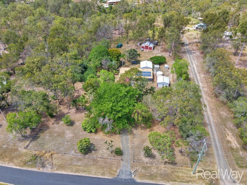 18 Woods Road, Sharon QLD 4670