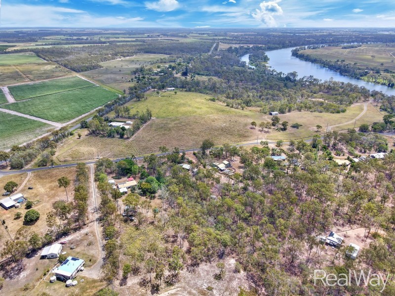 18 Woods Road, Sharon QLD 4670