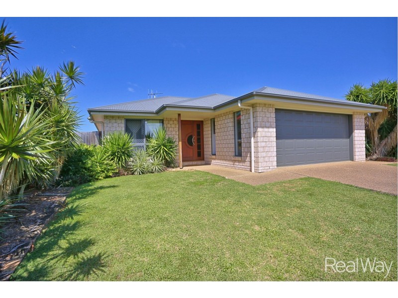 54 Robina Drive, Avoca QLD 4670