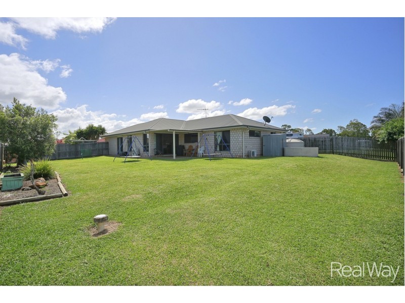54 Robina Drive, Avoca QLD 4670