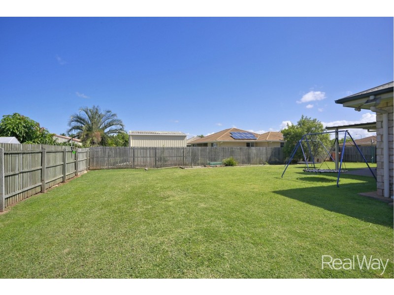 54 Robina Drive, Avoca QLD 4670