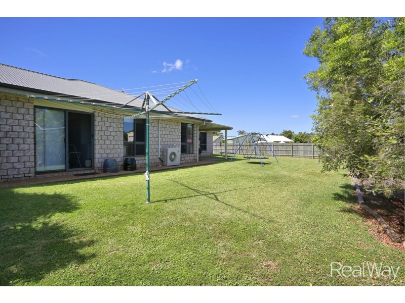 54 Robina Drive, Avoca QLD 4670