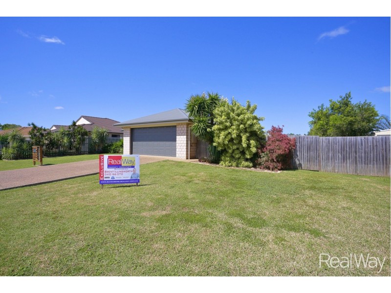 54 Robina Drive, Avoca QLD 4670