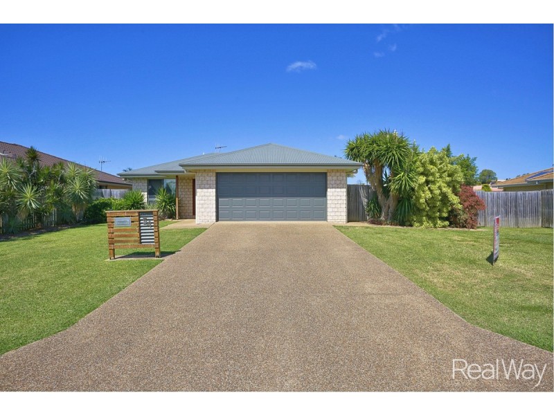 54 Robina Drive, Avoca QLD 4670