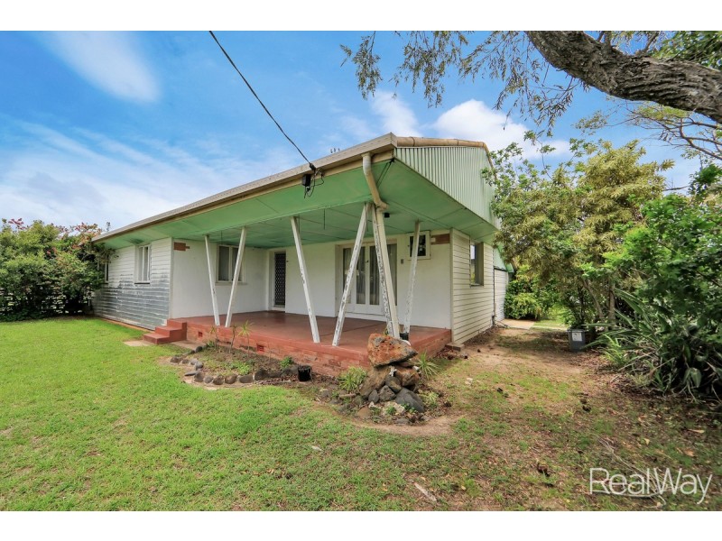 56 Maynard Street, Norville QLD 4670