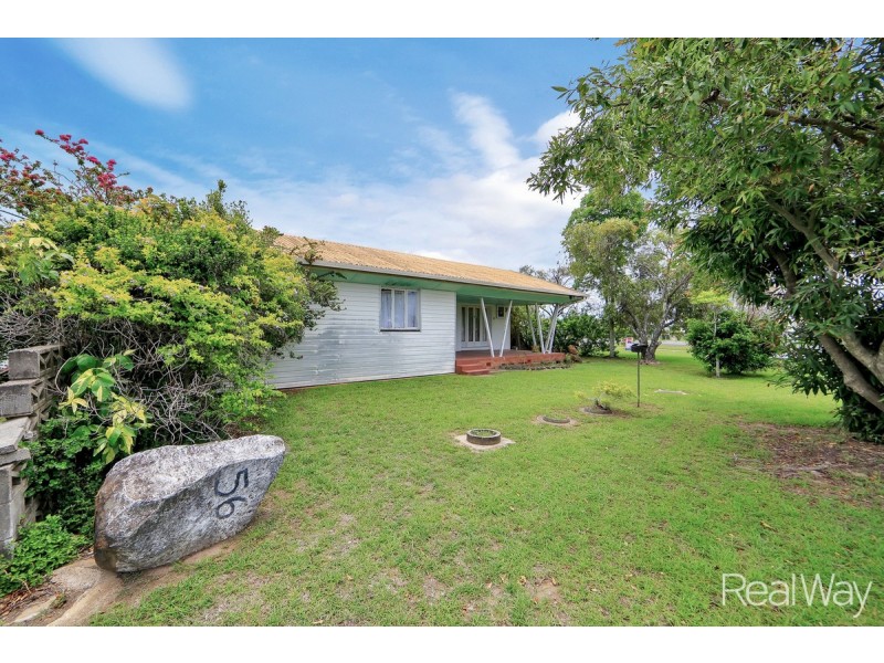 56 Maynard Street, Norville QLD 4670