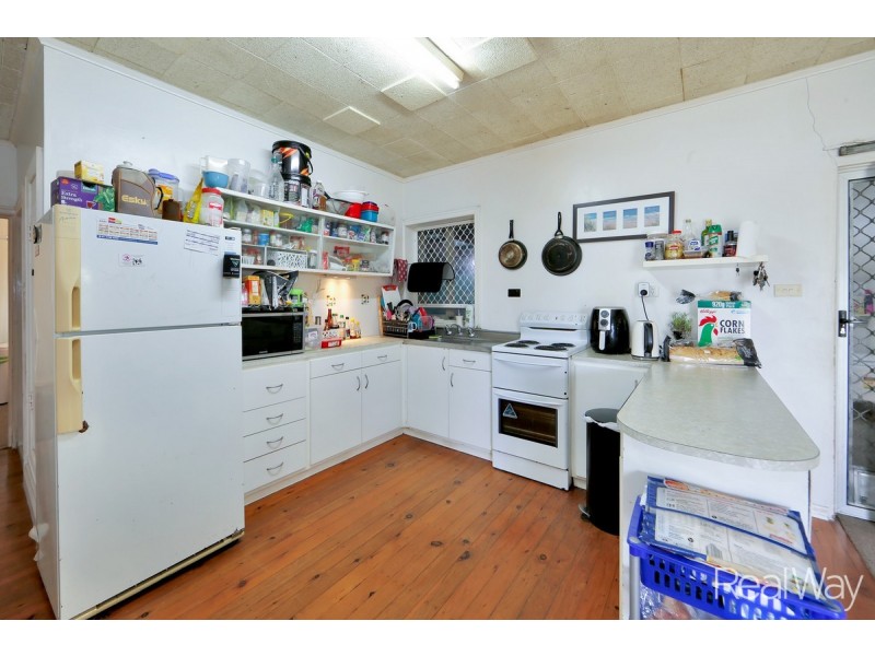 56 Maynard Street, Norville QLD 4670