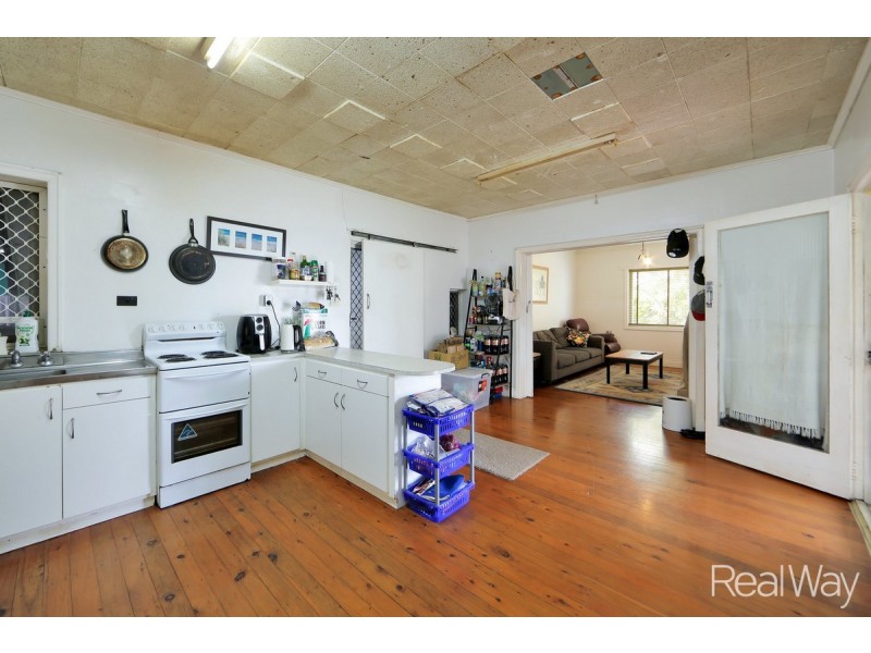 56 Maynard Street, Norville QLD 4670