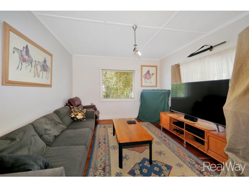 56 Maynard Street, Norville QLD 4670