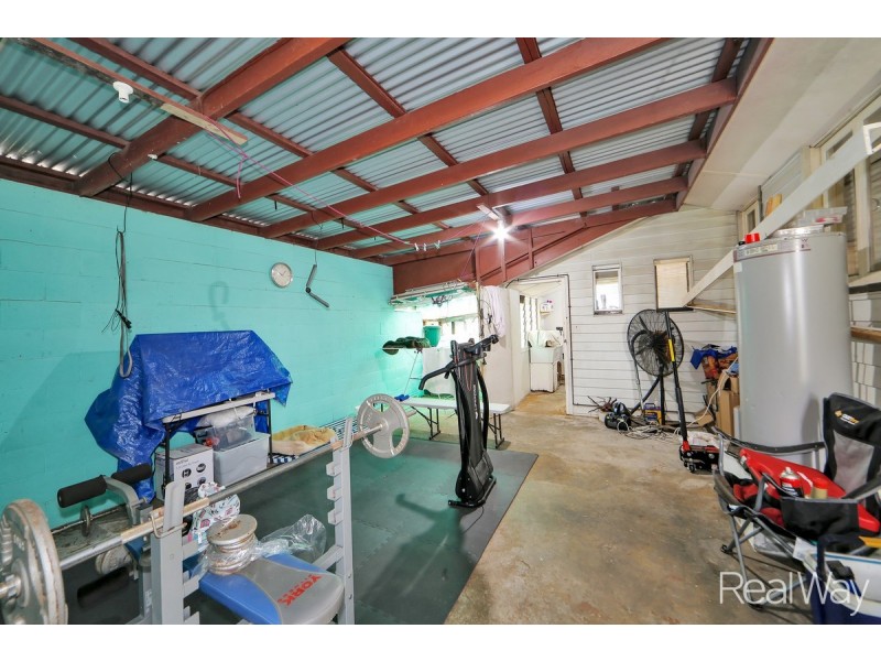 56 Maynard Street, Norville QLD 4670