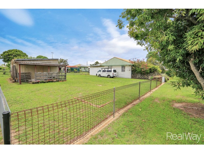 56 Maynard Street, Norville QLD 4670