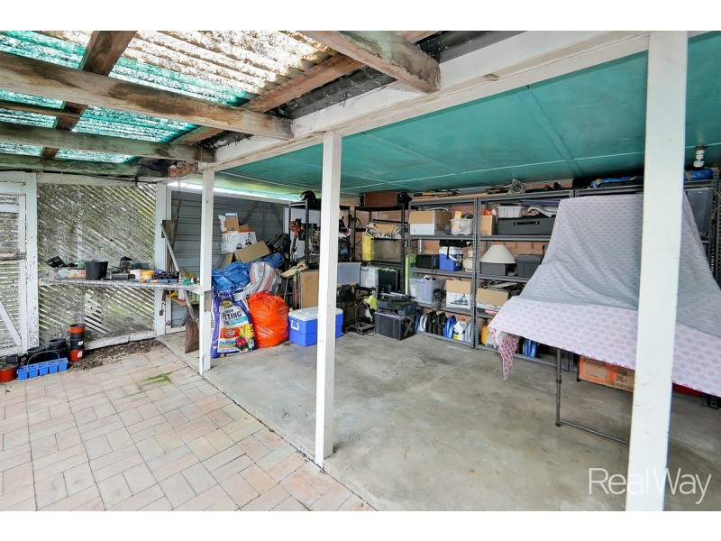 56 Maynard Street, Norville QLD 4670