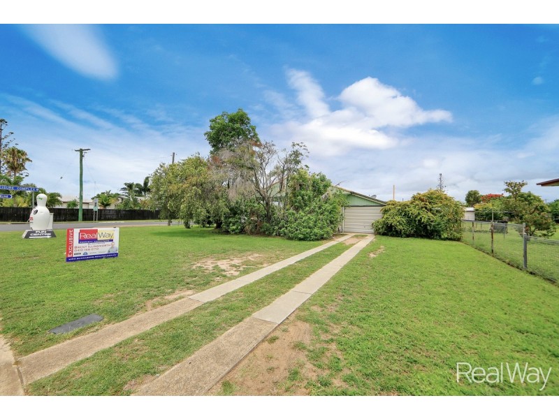 56 Maynard Street, Norville QLD 4670