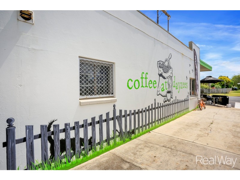 Shop 5/8 Birk Street, Avenell Heights QLD 4670
