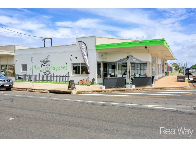 Shop 5/8 Birk Street, Avenell Heights QLD 4670