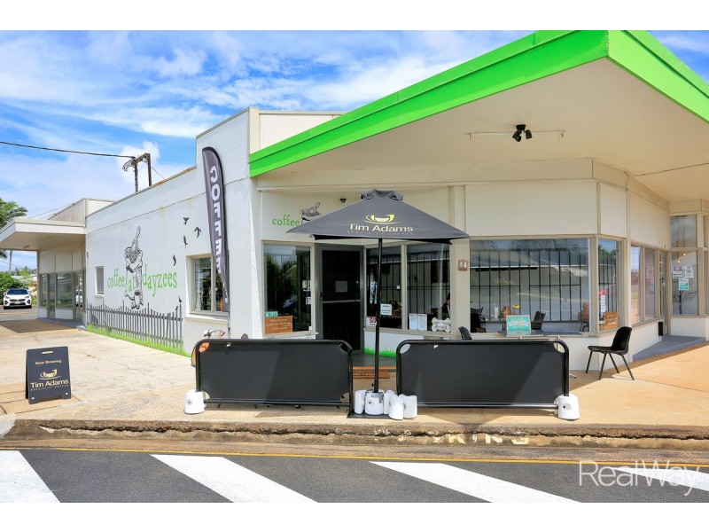 Shop 5/8 Birk Street, Avenell Heights QLD 4670