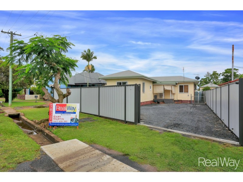 13A Windermere Street, Walkervale QLD 4670