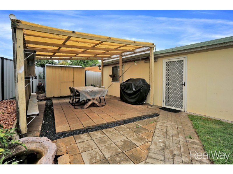 13A Windermere Street, Walkervale QLD 4670