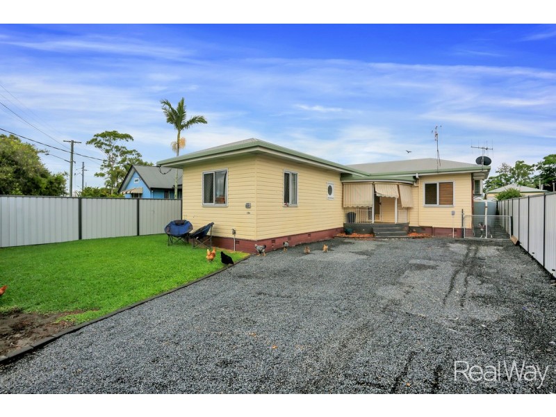 13A Windermere Street, Walkervale QLD 4670