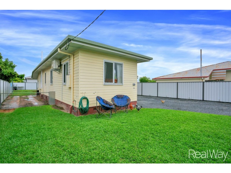 13A Windermere Street, Walkervale QLD 4670