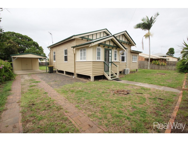 47 Alice Street, Walkervale QLD 4670