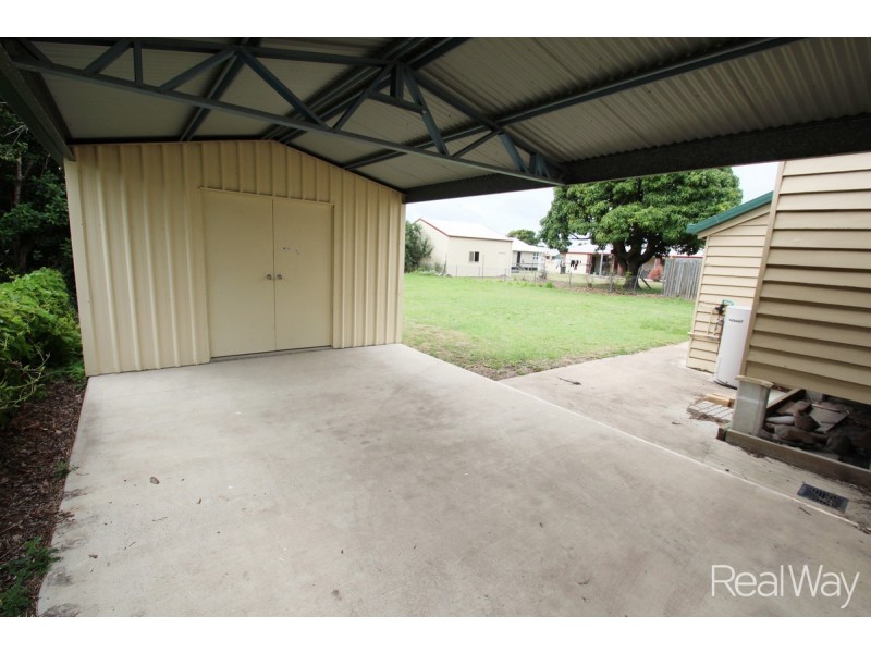 47 Alice Street, Walkervale QLD 4670