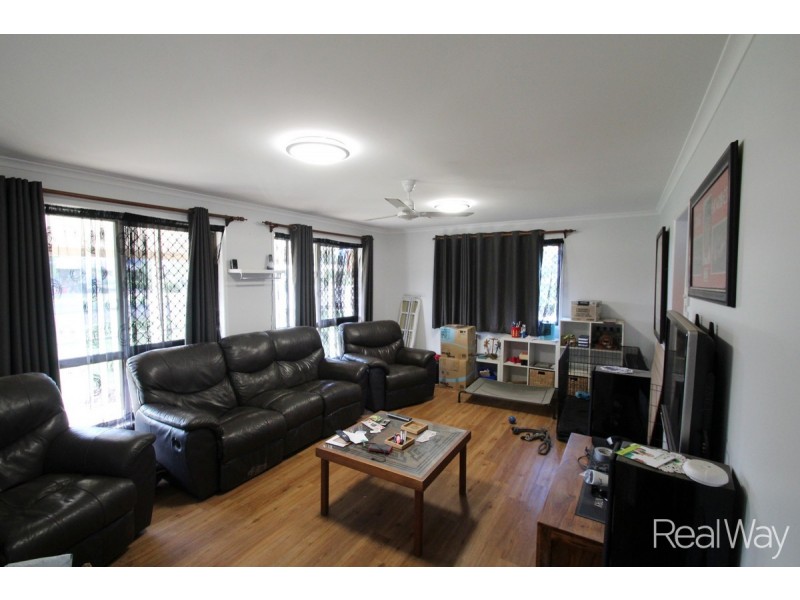18 Donald Smith Drive, Bundaberg East QLD 4670