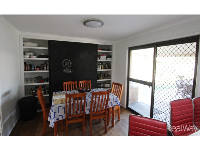 18 Donald Smith Drive, Bundaberg East QLD 4670