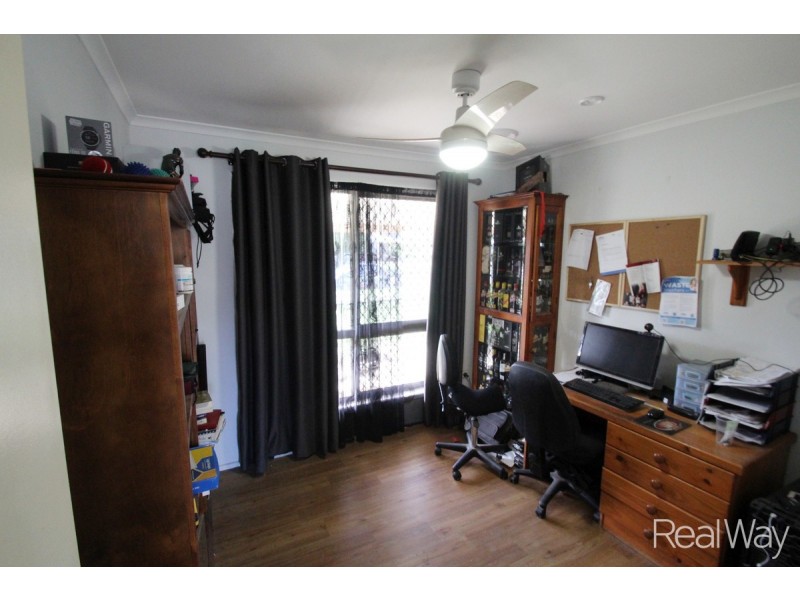 18 Donald Smith Drive, Bundaberg East QLD 4670