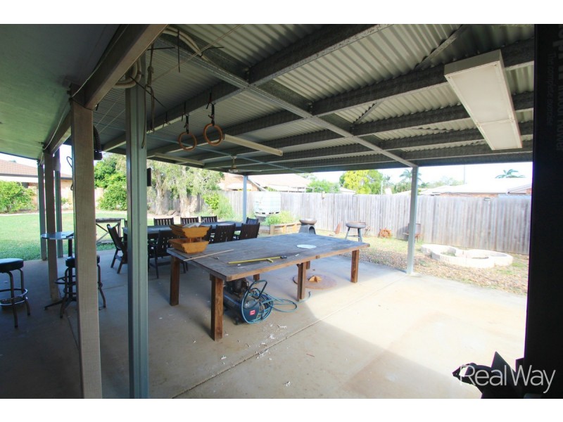 18 Donald Smith Drive, Bundaberg East QLD 4670
