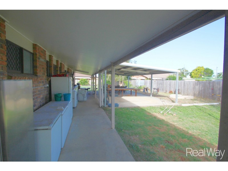 18 Donald Smith Drive, Bundaberg East QLD 4670