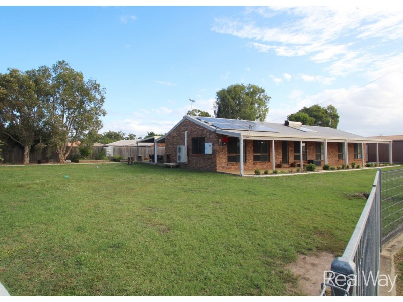 18 Donald Smith Drive, Bundaberg East QLD 4670