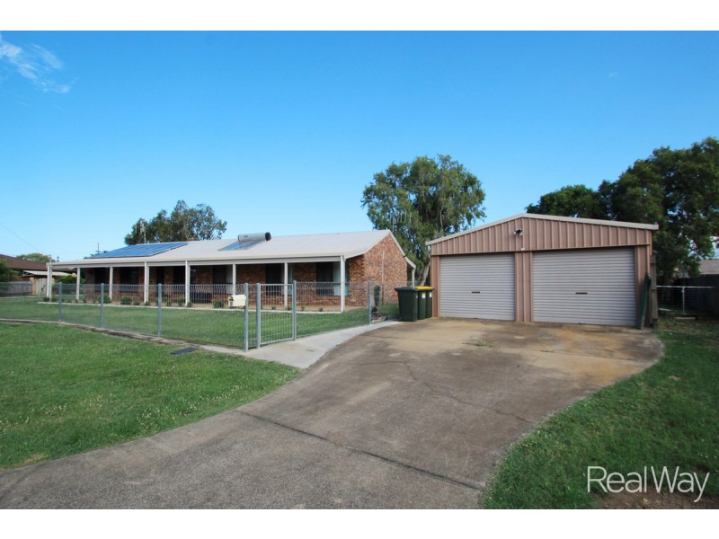18 Donald Smith Drive, Bundaberg East QLD 4670