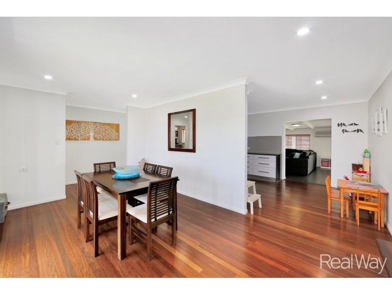 12 Miles Street, Kepnock QLD 4670