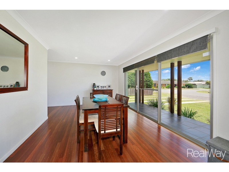 12 Miles Street, Kepnock QLD 4670