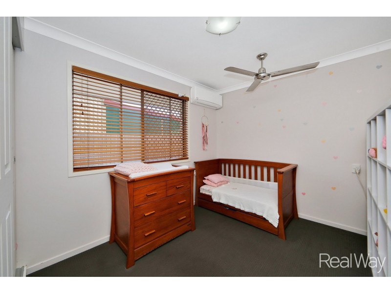 12 Miles Street, Kepnock QLD 4670