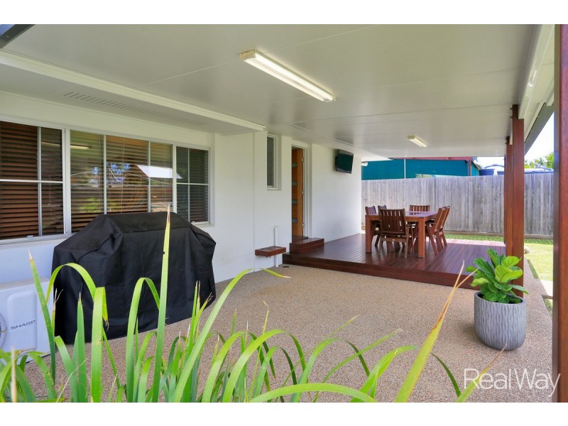12 Miles Street, Kepnock QLD 4670
