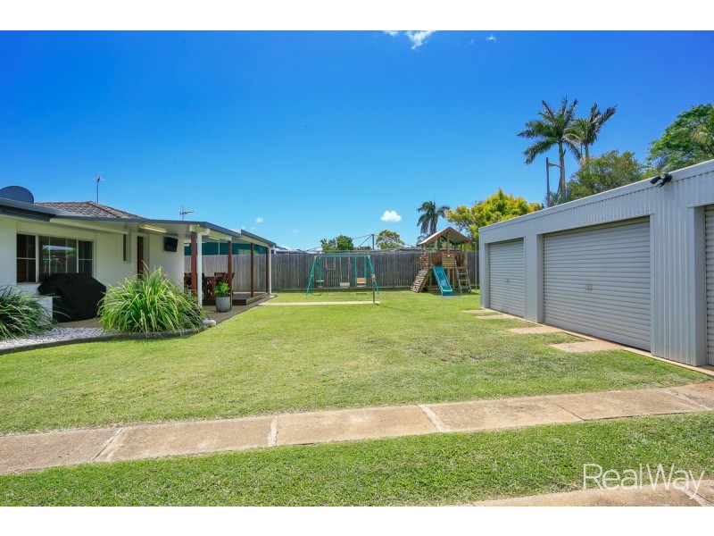 12 Miles Street, Kepnock QLD 4670