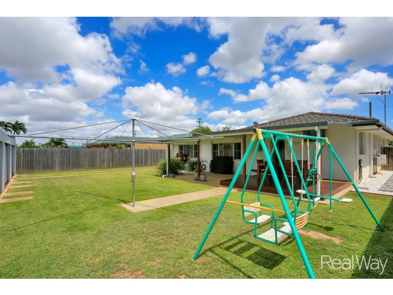 12 Miles Street, Kepnock QLD 4670
