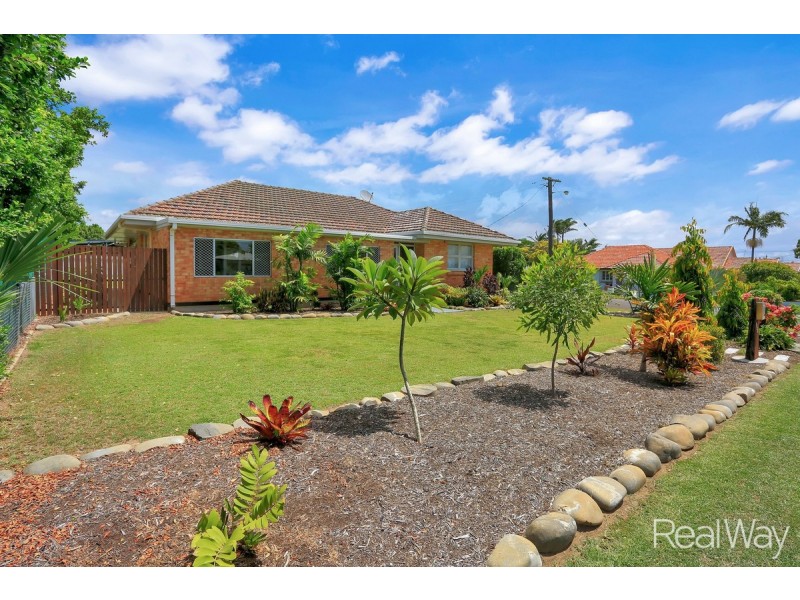 198 Walker Street, Svensson Heights QLD 4670