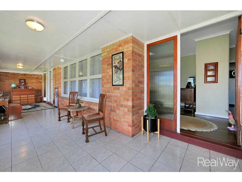 198 Walker Street, Svensson Heights QLD 4670